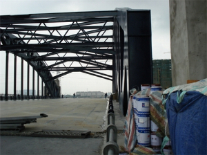 长丰镇专注工业场景喷漆服务