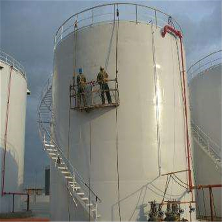 长丰镇喷漆翻新・工业喷漆・设备喷漆服务简介